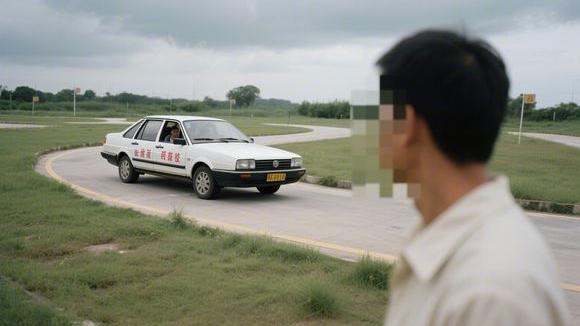 宁波宏翔驾校