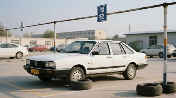 慈溪长河驾校