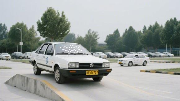 宁波大榭驾校