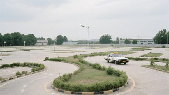 宁波海丰驾校