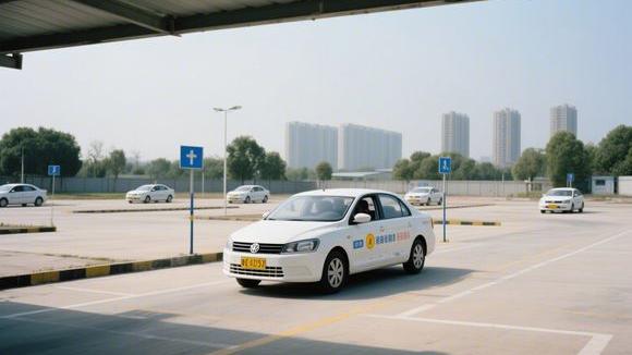 温州天翔驾校