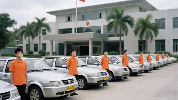 温州电力驾校