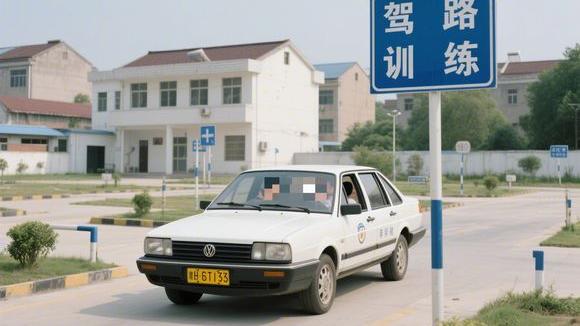 温州千石驾校