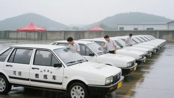 衢州鸿泰公交驾校