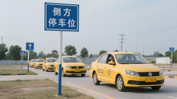 衢州安顺驾校