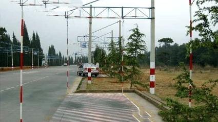 衢州青石驾校