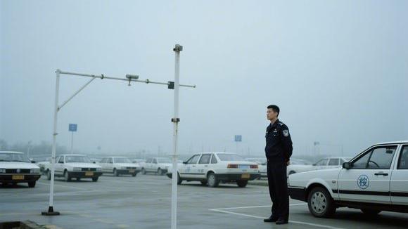 衢州求实驾校