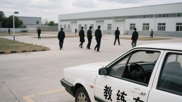 舟山保安服务公司驾校