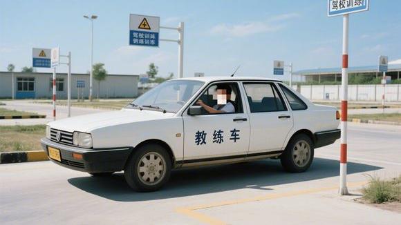 舟山天天摩托车驾校