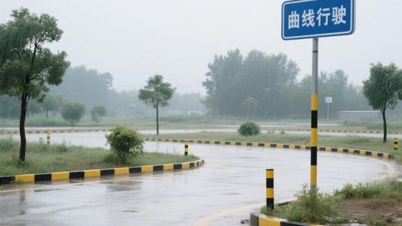 舟山伟汽驾校