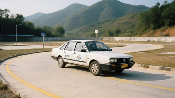 吉泰驾校