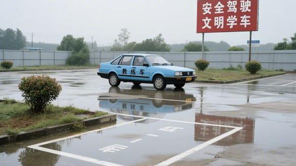 台州东泰驾校