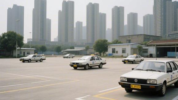 台州合鑫驾校