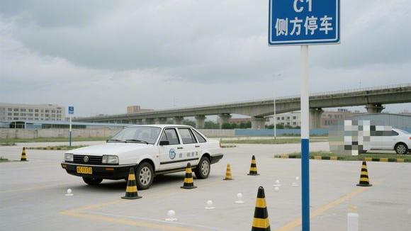 丽水程翔驾校