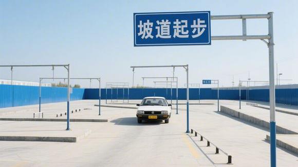 丽水竹口驾校