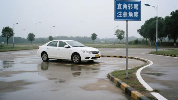 丽水船寮驾校