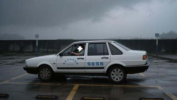 丽水屏都驾校
