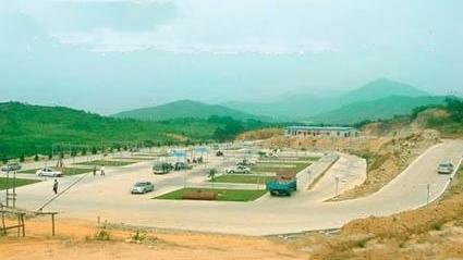 丽水大地驾校