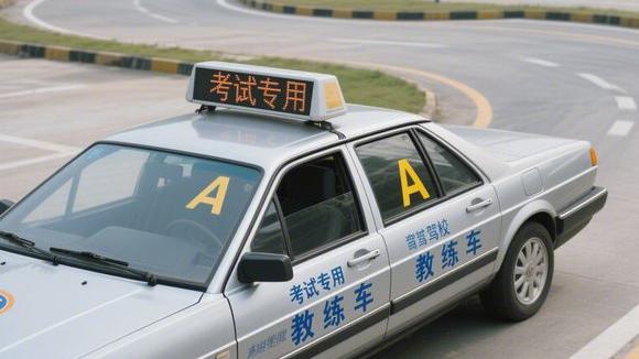 合肥璞玉驾校