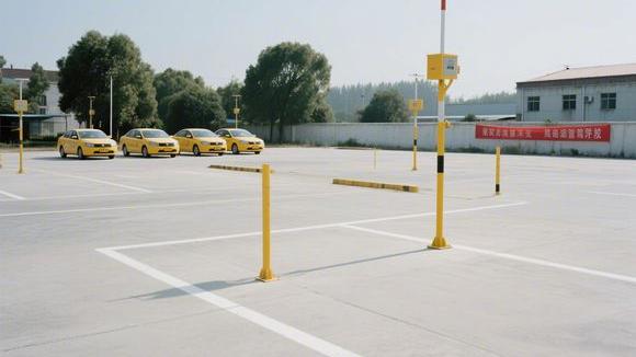 合肥慧安驾校