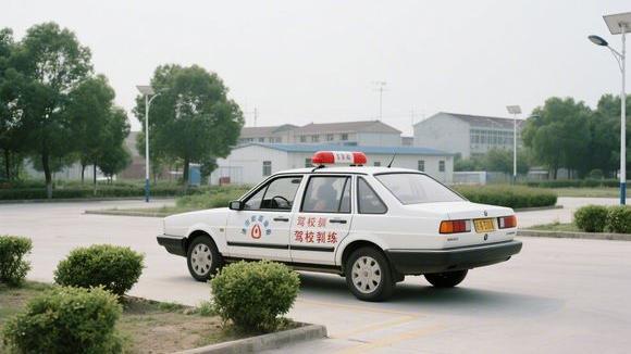 合肥途安驾校