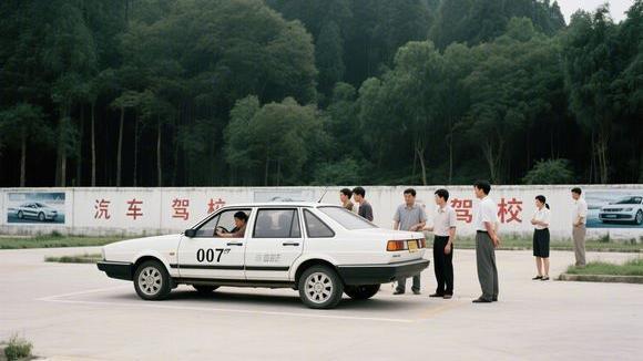 巢湖黄麓驾校