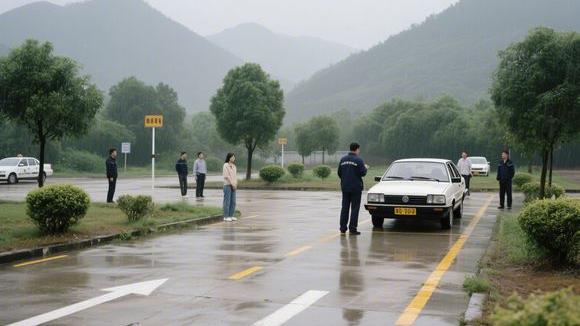 长丰双凤开发区驾校