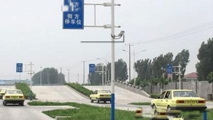 合肥金灵驾校