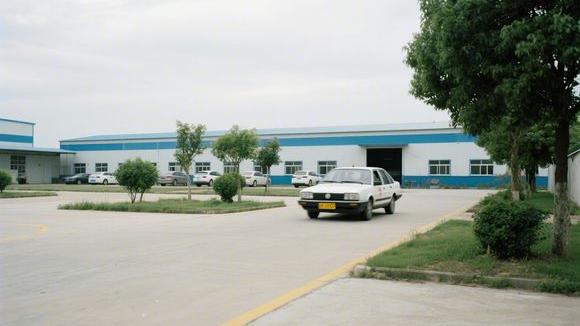 公交驾校大门