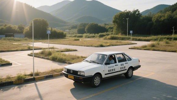 公交驾校