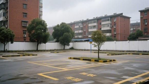 芜湖新港驾校