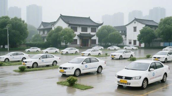 固镇固镇县驾校