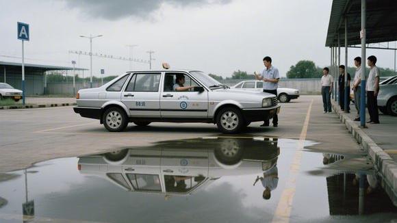 蚌埠恒大驾校