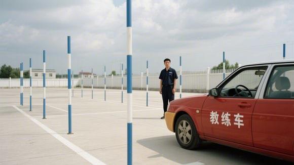 淮南丰岩驾校