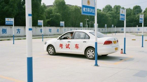 凤台天乐驾校