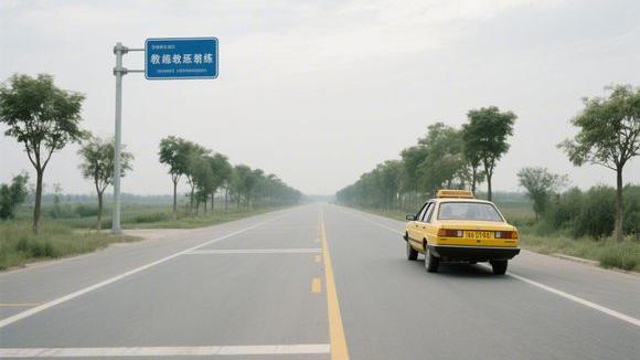 马鞍山华通驾校