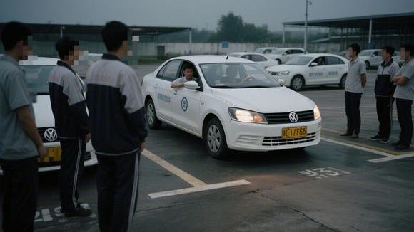 铜陵福盛驾校