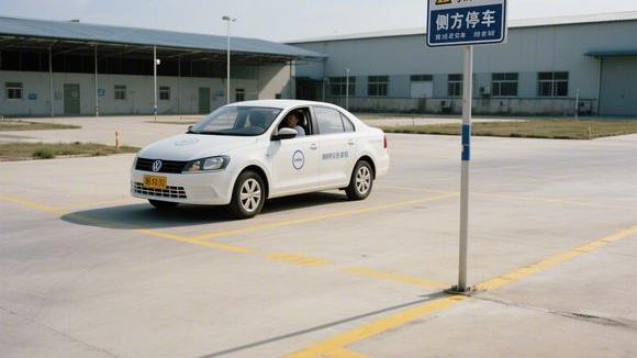 铜陵西联驾校