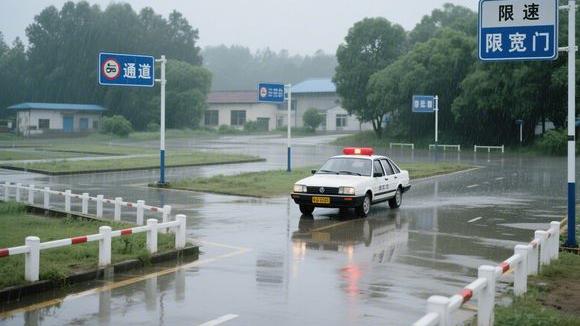 铜陵世源驾校
