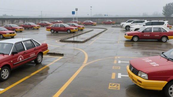 铜陵宏图驾校