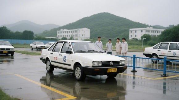 黄山黄山驾校