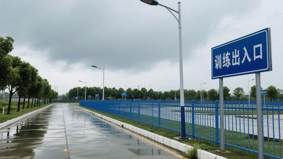 滁州滁州汽运驾校