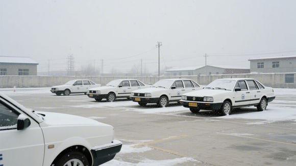 阜阳盛亚驾校