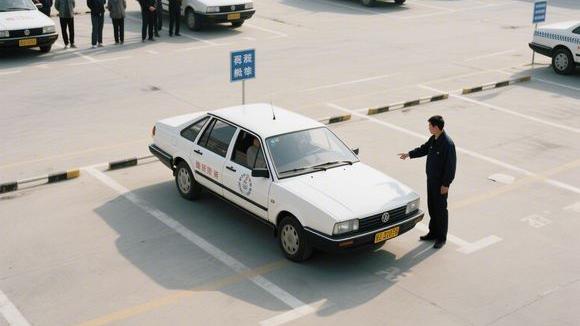 六安平岗驾校