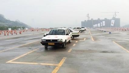 霍邱高塘驾校