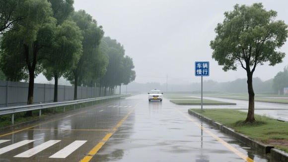 六安洪集驾校