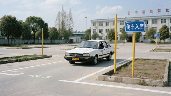 六安六安驾培驾校