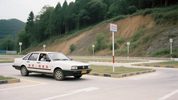六安皖通驾校
