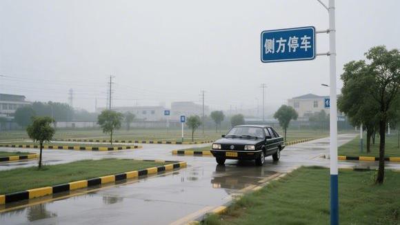 霍邱龙潭驾校