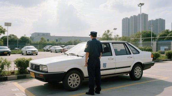 六安万景驾校